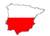 EXCAVACIONES RETROTRADO - Polski